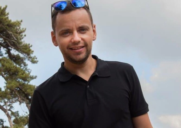 Oleksandr Vlasenko